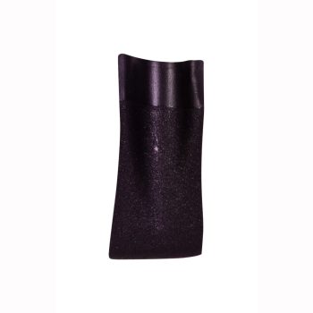   Front grille mounting point cover, left: Golf Mk2 (1984-1987)