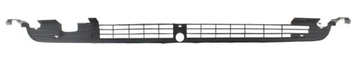 Légterelö rács az elsö lökhárítóhoz: Golf Mk2 (1984-1989)