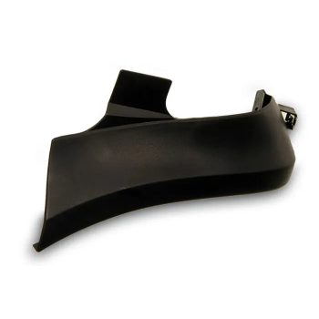   Wheel arch trim, right front arch, front, GL model: Golf Mk2 (1989-1992), Jetta (1989-1992)