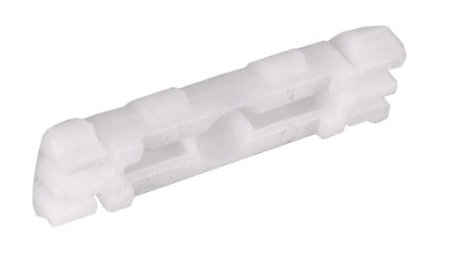  Rain drain clip, German quality, Golf Mk2 (1984-1992), Polo Mk3 6N (1996-2000), Jetta (1984-1992)