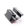   Door sill cover clips, 5 pcs in a pack, Golf Mk2 (1990-1992), Jetta (1990-1992), Golf Mk2 USA (1990-1992)