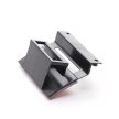 Door sill cover clips, 5 pcs in a pack, Golf Mk2 (1990-1992), Jetta (1990-1992), Golf Mk2 USA (1990-1992)