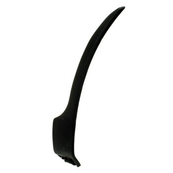   Rear stone chip protection for C and CL models Left side: Golf Mk2 (1984-1987)