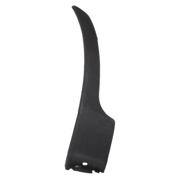   Rear stone chip protection for C and CL models right: Golf Mk2 (1984-1987)