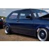   Rear mudguard for C and CL models right: Golf Mk2 (1987-1992)
