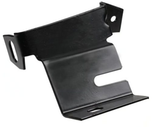 Fog light bracket, large bumper, Right, Golf Mk2 08/83-12/92