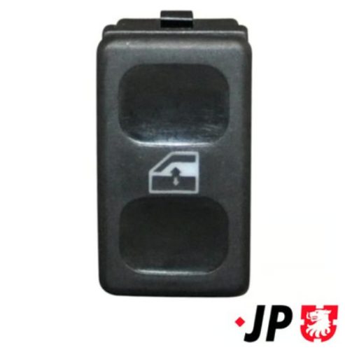 Electric window regulator button, Classic Line quality, Golf Mk2 (1984-1992)