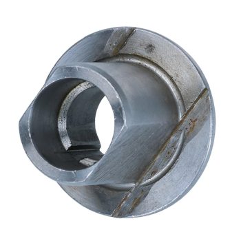 Ékszíjtárcsa-agy, 25-30 le.