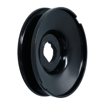 Dinamó ékszíjtárcsa, Bogár 25LE, -53, BBT gyártás