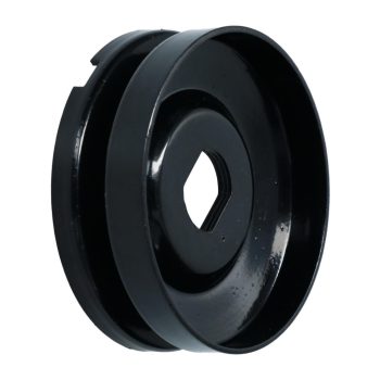   Dinamó ékszíjtárcsa 30 LE, Bogár 1953-1955 (Type 1 motorokhoz)