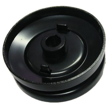   Dinamó ékszíjtárcsa 25-36 lóerös motorokhoz. ORIGINAL Minöségben.