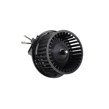   Ventilátor motor fütéshez, RHD W Golf/Jetta 1.0-1.8 (incl. D) 08/83-12/92