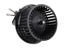 Ventilátor motor fütéshez, RHD W Golf/Jetta 1.0-1.8 (incl. D) 08/83-12/92