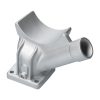 Generátor talp standard, alu, Bogár/KG/T2 12/13/15-1600cc