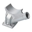 Generátor talp standard, alu, Bogár/KG/T2 12/13/15-1600cc