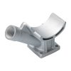 Generátor talp standard, alu, Bogár/KG/T2 12/13/15-1600cc