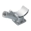 Generátor talp standard, alu, Bogár/KG/T2 12/13/15-1600cc