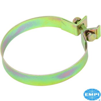   Generátor leszorító bilincs, horganyzott, 12/13/15/1600cc, EMPI