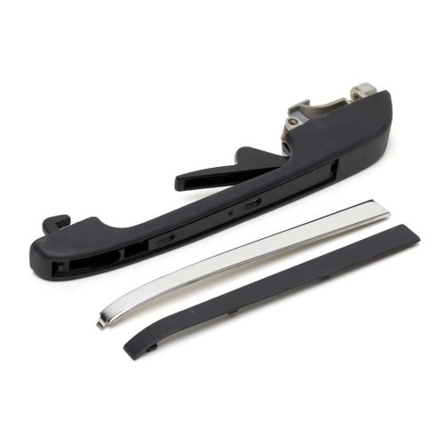 Ajtókilincs, hátsó, bal: Golf Mk1 (1977-1983), Golf Mk2 (1984-1992), Jetta (1979-1992)