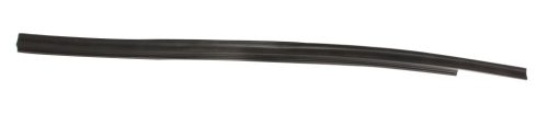 Rear door window guide felt, left, 5-door: Golf Mk2 (1984-1992), Jetta (1984-1992)