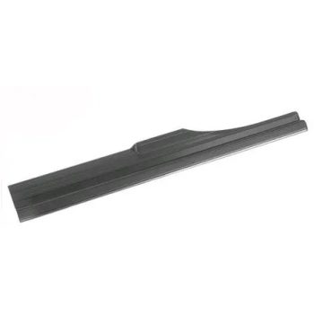    Rear door sill trim left: Golf Mk2 (1984-1992), Jetta (1984-1992)