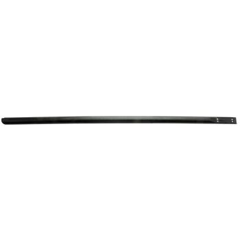   Right front door, side molding, 90 Spec, for GTI models, 5-door, Golf Mk2 (1990-1992), Jetta (1990-1992)