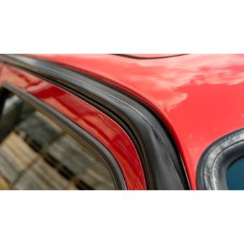    Rainwater drain, 5-door version, right, Golf Mk2 (1984-1992)