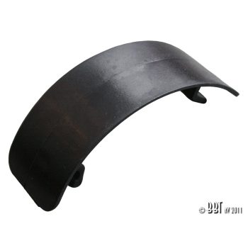 Szénkefe takaró lemez,dinamóhoz.T1