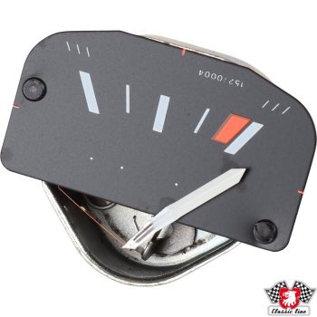   Üzemanyag-mérö a fordulatszámmérö alsó középpontjához   VW Golf/Jetta 	1.0-1.8 (incl. D) 	08/89-07/92 