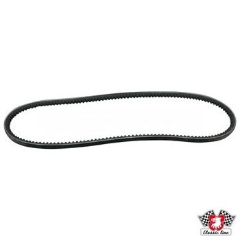   Ékszíj, 11.3 X 912, generátor ékszijtárcsához, Bogár/KG/T2 08/73-04/79, Classic Line