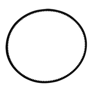   Ékszíj (fogazott), 11.3 X 912, generátor ékszijtárcsához, Continental, Bogár/KG/T2 08/73-04/79