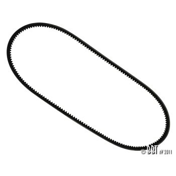   Ékszíj T25 generátor 10x1100 (45/65 Amp) 1.9 08/82-07/92, Blue Print