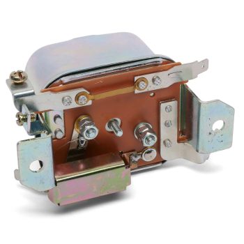  Külsö feszültség szabályzó, 12V, 30 Amp, dinamóhoz, Bogár (1968-1979), T2 (1968), T2 (1967)
