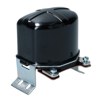 Feszültségszabályozó D forma, 6V, 50A, Bogár/T2 -53