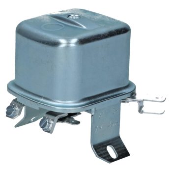   6V feszültségszabályozó, 45 Amperes, /A dinamóra szerelhetö) Bogár/KG/T2