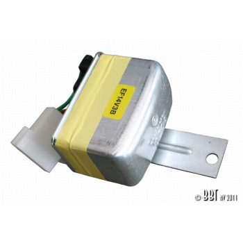    Alternator voltage regulator, Beetle 08/73-07/74 (external) FACTORY, NOS!!