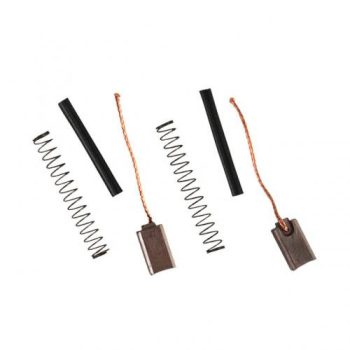   Szénkefék (2db) 12V-os generátorhoz (beépített szabályzóshoz), Bogár/T2/KG