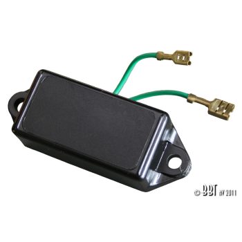   1964-es generátorhoz belsö szabályozó (de külsöbe is alkalmazható!)   (a 1964 , 1964-075 és a 1964-090 es generátorokhoz való)