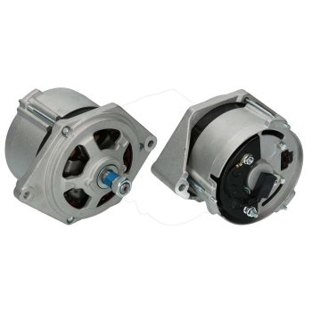 Generátor, 55Amp, Type 4 motor-hoz, T2 -07/79