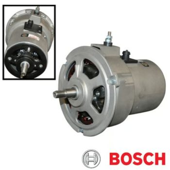   12V generátor,Bogár 74-, 55Amps, Belsö szabályozós, nem kell hozzá szabályozó! Gyári minöség