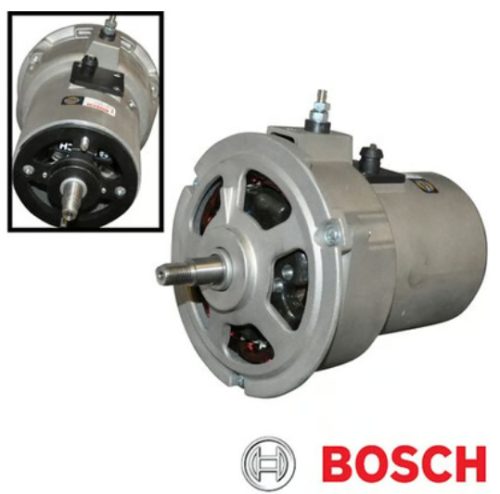 12V generátor,Bogár 74-, 55Amps, Belsö szabályozós, nem kell hozzá szabályozó! Gyári minöség