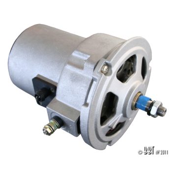   12V generátor,Bogár 74-, 55Amps, Belsö szabályozós, nem kell hozzá szabályozó! Prémium minöség