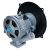 12V generátor átépíto készlet T1, 6V-ról 12V-ra, 55 Amp