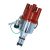 Ignition distributor 009, chrome