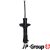 Shock absorber, Golf2 08/83-12/92