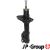 Shock absorber, Golf2 08/83-12/92