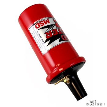   MSD Blaster 2 trafó, 45000V, 0.7 Ohm Egyedi rendelés,kérj árat!