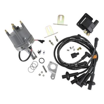 Gyujtás szett MAGNA SPARK II