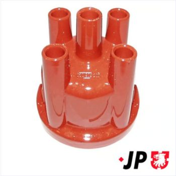   Osztófedél a tüskés gyujtókábelhez T3/T25, Golf 2, Transporter 4, Jetta 2, 