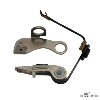 Gyújtásmegszakító, Bogár 01/54-07/60